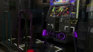 [DDR] [NG集] 足11 F4SH10N DDP (HSx0.5) PFC 999680 Difficult double