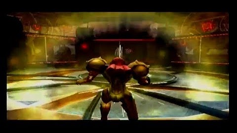 Metroid Prime 2: Power Bombing the Alpha Splinter