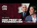 Dr. Fauci: High Priest of Progressivism | Michael Knowles LIVE at Ave Maria University