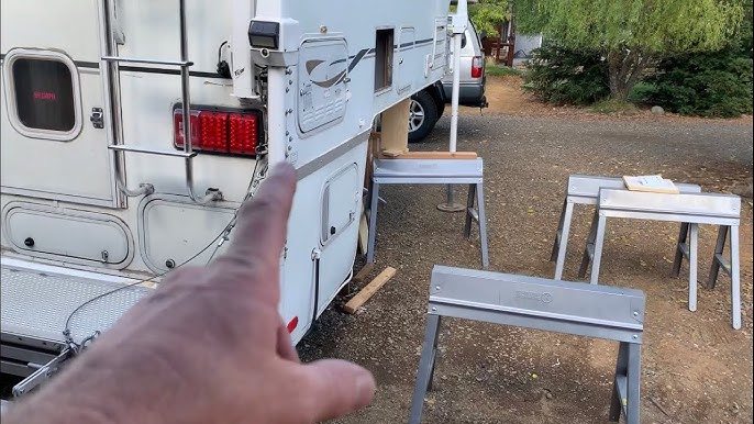 Camper Air Conditioner Repair Near Me Eastvale, CA