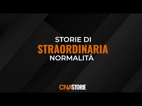 CNA Storie. Il viaggio degli scarti che diventano alto design, fino all’Expo di Dubai