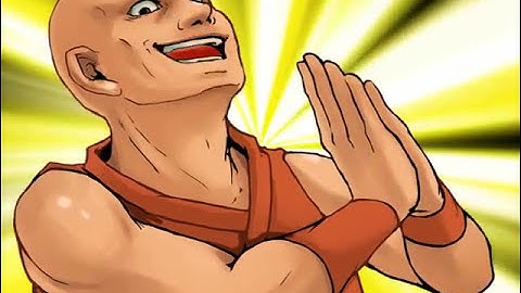 Gōketsuji Ichizoku Matsuri Senzo Kuyou - All Special Moves