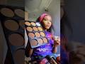 How did I do ? #dailyvlog #makeuptutorial #lifestyle #oziofuuje