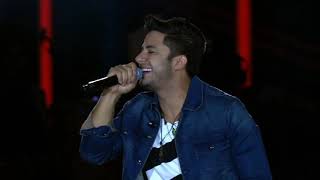 Cristiano Araújo - Hoje Eu Sou Seu Meu Bem (Caldas Country 2014)