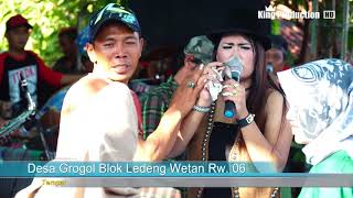 Download Lagu Bubur Abang Putih - Ita Dk -  Live Bahari Ita DK Di Desa Grogol MP3