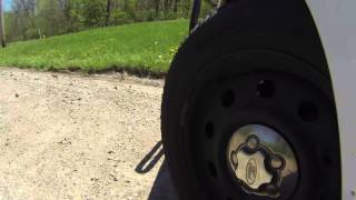 Ride along with Des Moines Police as they check their speedometers