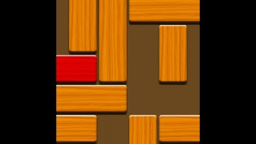 Unblock Me Solutions for original free level #95