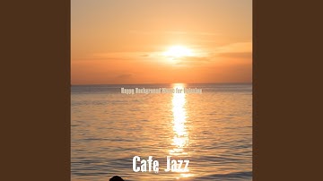 Chilled Jazz Sax with Strings - Vibe for Creativity