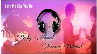 Love me like you do 💞 love 💞 status 💞 ringtone