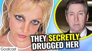 The Tragic Truth Behind #FreeBritney | Life Stories by Goalcast