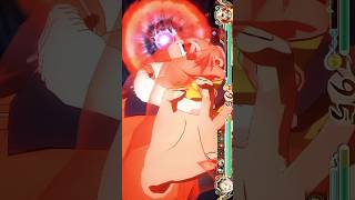 Naruto vs Sakura: The Ultimate Combo! #Gaming#Gamer #NarutoGame#Gameplay #NarutoStorm4 #MobileGaming