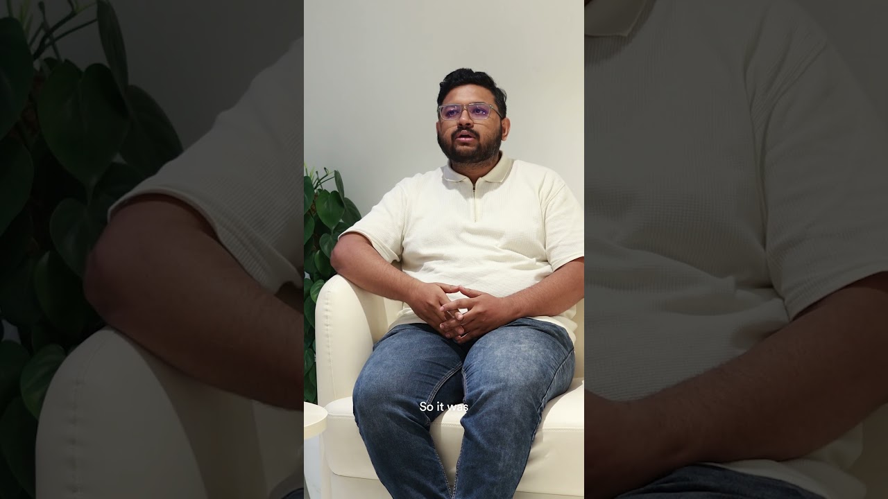 Когда Мохаммед получил VIP-пропуск Superhealth, это показалось ему почти нереальным.