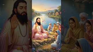 ravidasji maharaj bhajan🙏 | Dil Ko Chu Jane Wala Bhajan | Guru Ravidas Vani#ravidasji#santravidasji