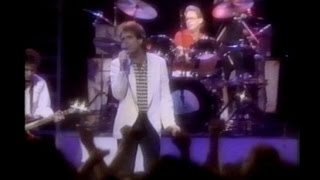 Huey Lewis &amp; the News - The Sports Tour (1985)