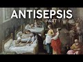 What Happened Before Antiseptic Surgery? | Corporis