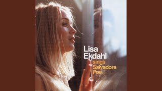 Video thumbnail of "Lisa Ekdahl - Daybreak"