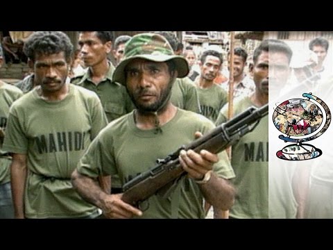 Timor Leste Pictures