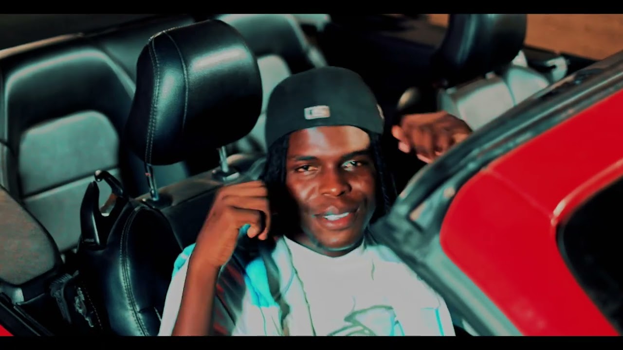 Mr Hyper FT Mr Kenso ,Vybz T, Young Fantan & Mr Shegu - Am Sorry Kuna Ex [Official Video]