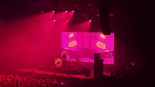 Carpenter Brut - The Misfits/The Rebels (Live at Hellsinki Metal Fest 2026)