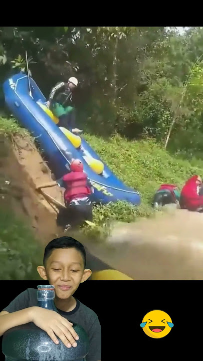 TAHAN TAWA EPISODE 53