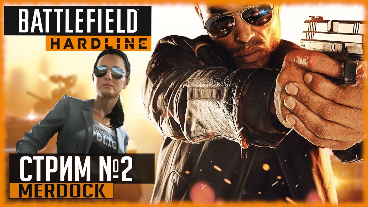 Jeu Xbox 360 Battlefield Hardline – NFS, Visceral, Neuf Scellé