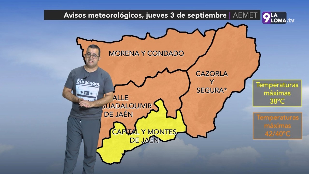 El Tiempo · 2.9.2026