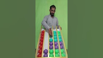 colour sorting challenge game #asmr #ytshorts #satisfying #asmrvideos #games #fun #challange