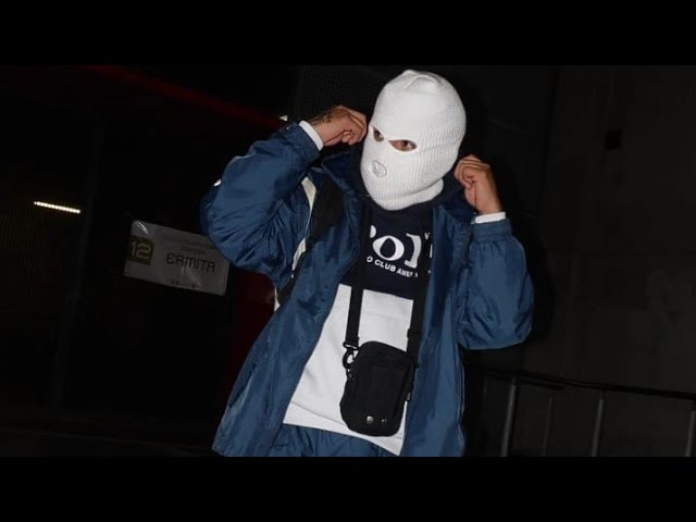 POR DONDE PASA ESTA PERRA #rkt  - DJ LOONEY RKT