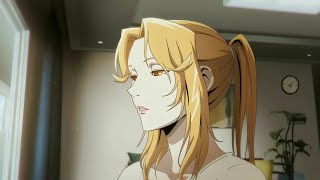 Lilia Podkopayeva Twixtor Clips Ep 1-4 4K 60Fps Terror Man