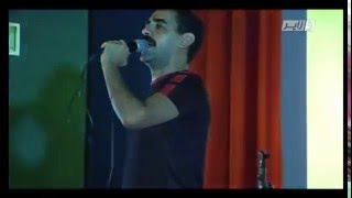 Cheb Azzedine Live 2015 Salamane Ou Berd El 7al