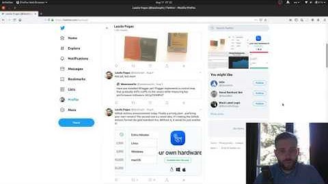 Weave Flagger: testing canary deploys
