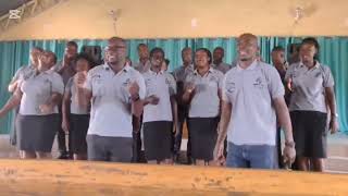Live performance from chariot riders kuli calo 