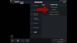 Lesson 5. Creating Class Participants using CSV Files