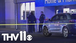 Little Rock police investigate two deadly shootings over holiday weekend