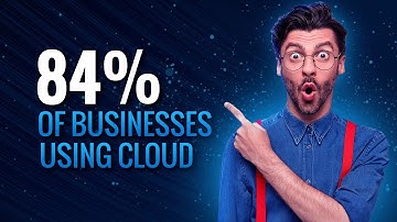 The Impact of Cloud Computing on Business Productivity: A Statistical Analysis | TecBrix