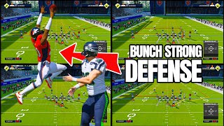 How to Stop the Best Offense in Madden 24