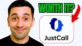 JustCall Review | Pros and Cons – Watch Before Using