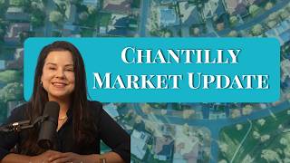 🏡 Chantilly VA Housing Market Update | Home Prices in 20152 & 20151 (March 2026)