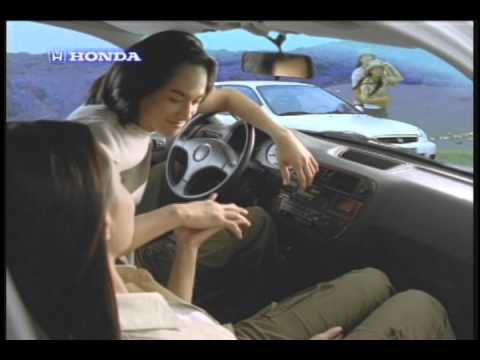 HONDA系列 何潤東 陳怡君導演