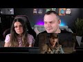 BATTLEFIELD 1 - All Cutscenes - The Runner REACTION