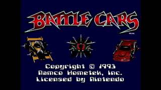 Battle Cars SNES Intro
Be part of the first 1000 subscribers! Subscribe today!!!! Thank you!!!!
https://www.youtube.com/channel/UCsbs3C4KjFJgBLl8h5vM-Mg?sub_confirmation=1 Battle Cars SNES Intro