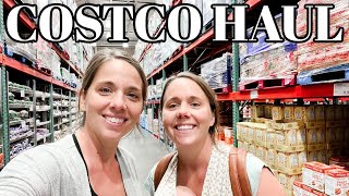 Grocery haul | We found some treasures!