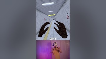 A new anomaly in The Exit 8?!