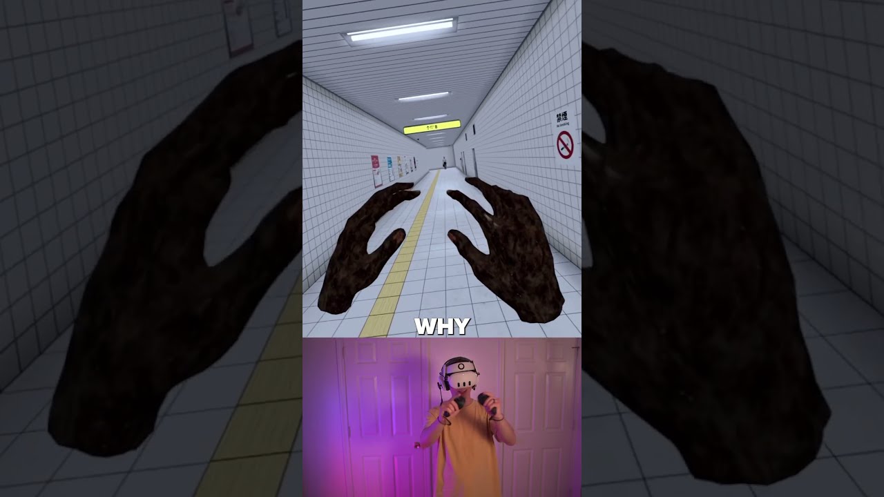 A New Anomaly In The Exit 8 