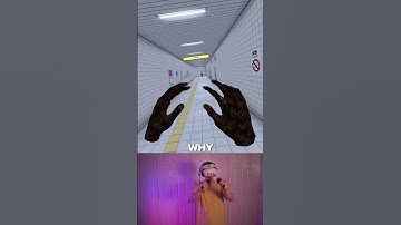 A new anomaly in The Exit 8?!