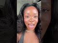 First impressions of #patrickta concealer on dark skin 👀🌹#makeupreview #concealer #blackgirlmakeup