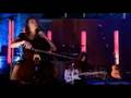 Damien Rice Cannonball