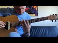 Andy Mckee Heather S Song Cover Standard Tuning