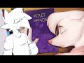 Violet Memoir - Part 18 [Attempts 2 Play]