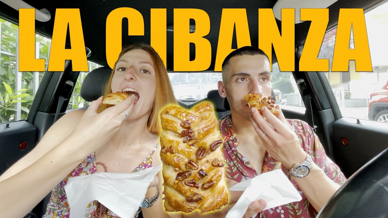 LA CIBANZA #3 | I dolci del supermercato iN's